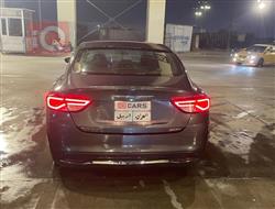 Chrysler 200